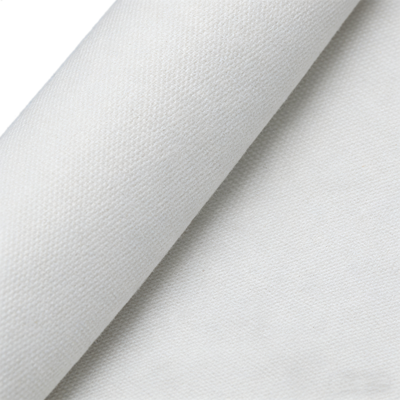 Paño filtrante monofilamento de PP Twill para separación
