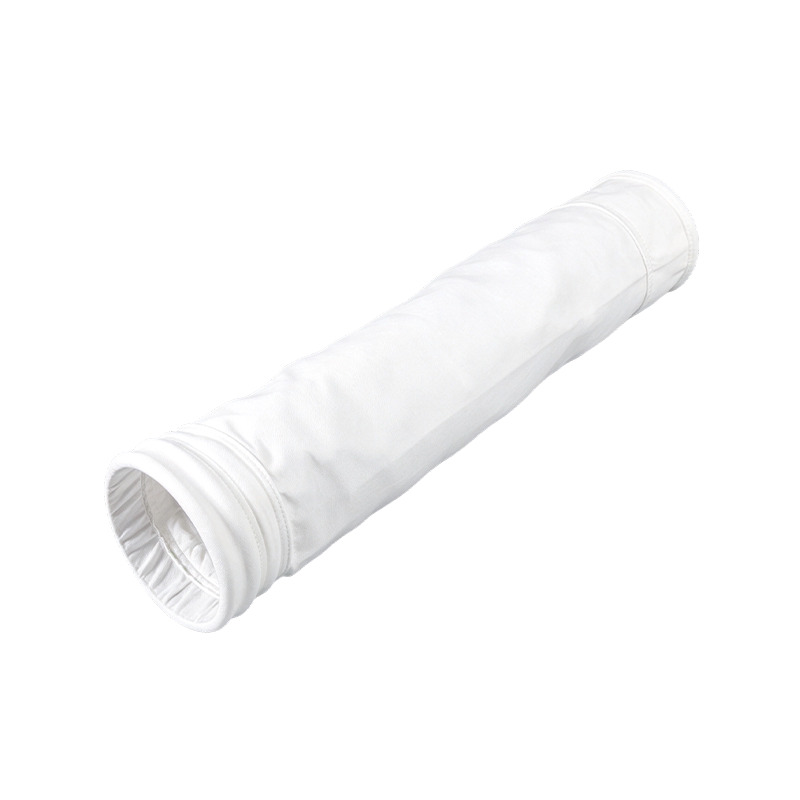 Bolsa de filtro de polvo de PTFE resistente a la corrosión