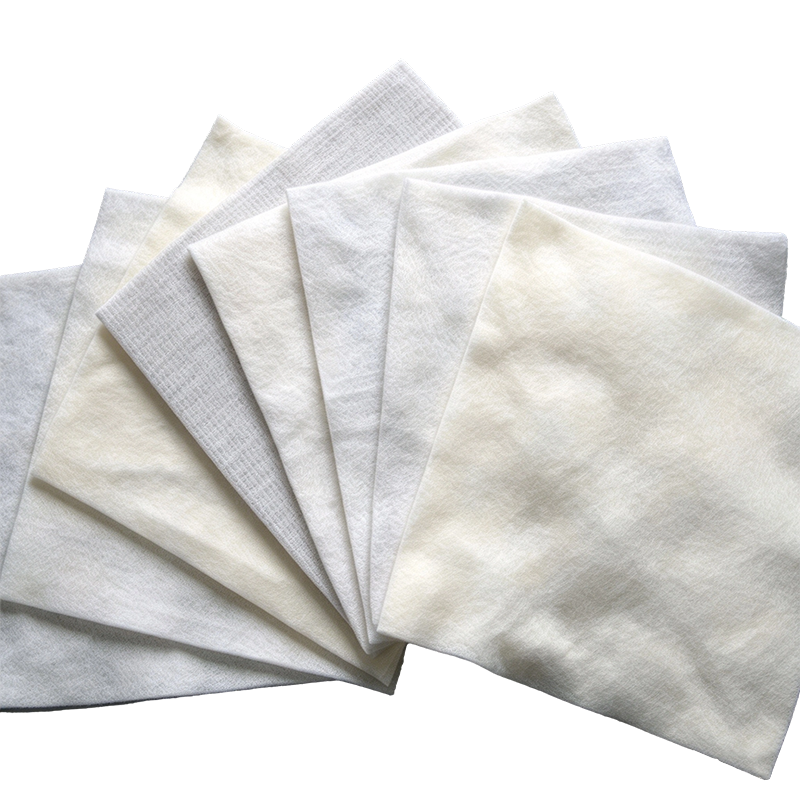 Tejidos geotextiles