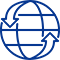 Experiencia comprobada en el mercado global y servicio B2B flexible