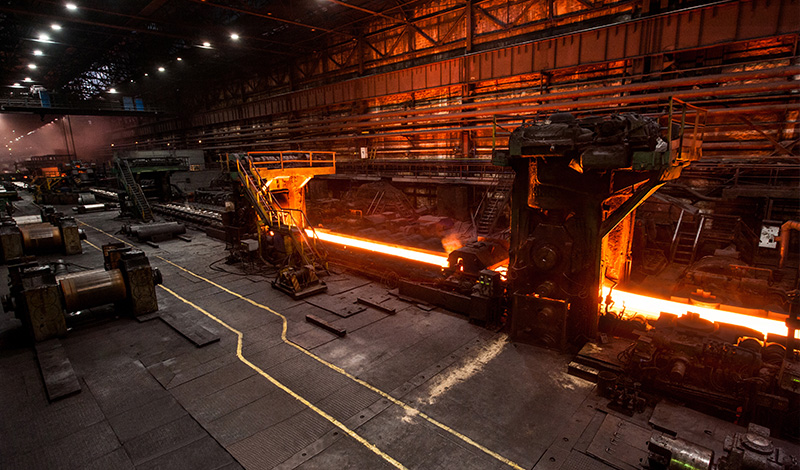 Metales no ferrosos