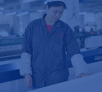 Zhejiang Aiye Filtering Cloth Co., Ltd.